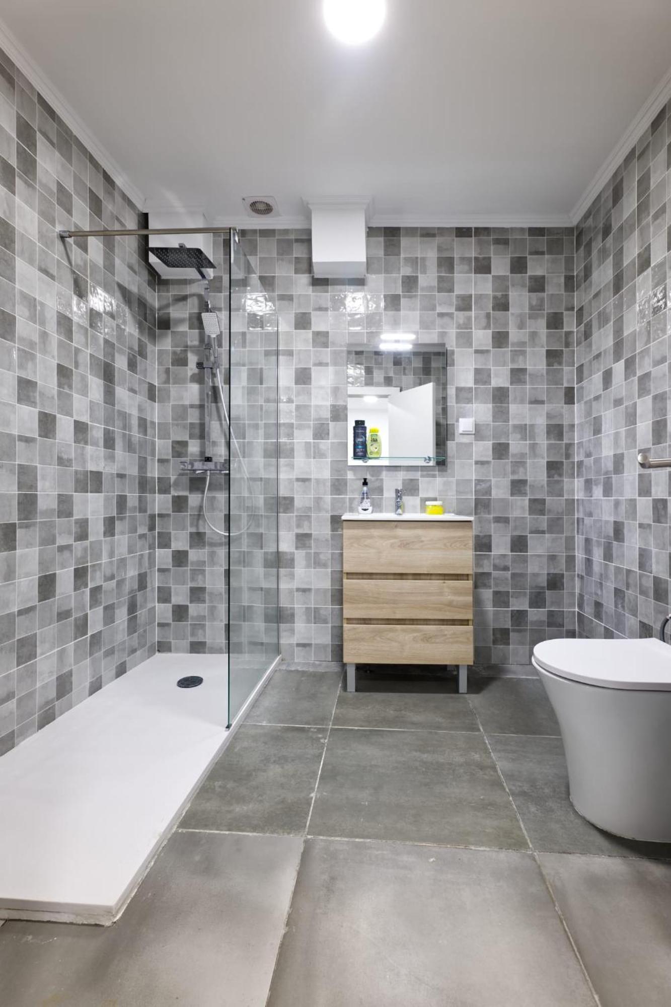 Apartamento Flat With Garden Lisboa